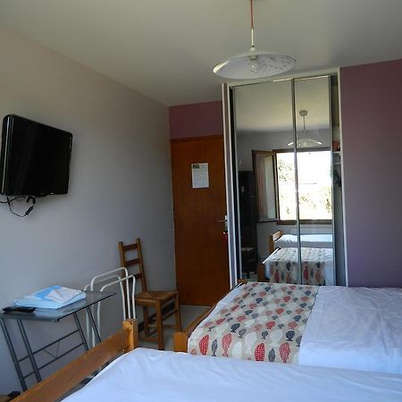 Chambre D'Hotes Les 3 Moulins Cozes エクステリア 写真