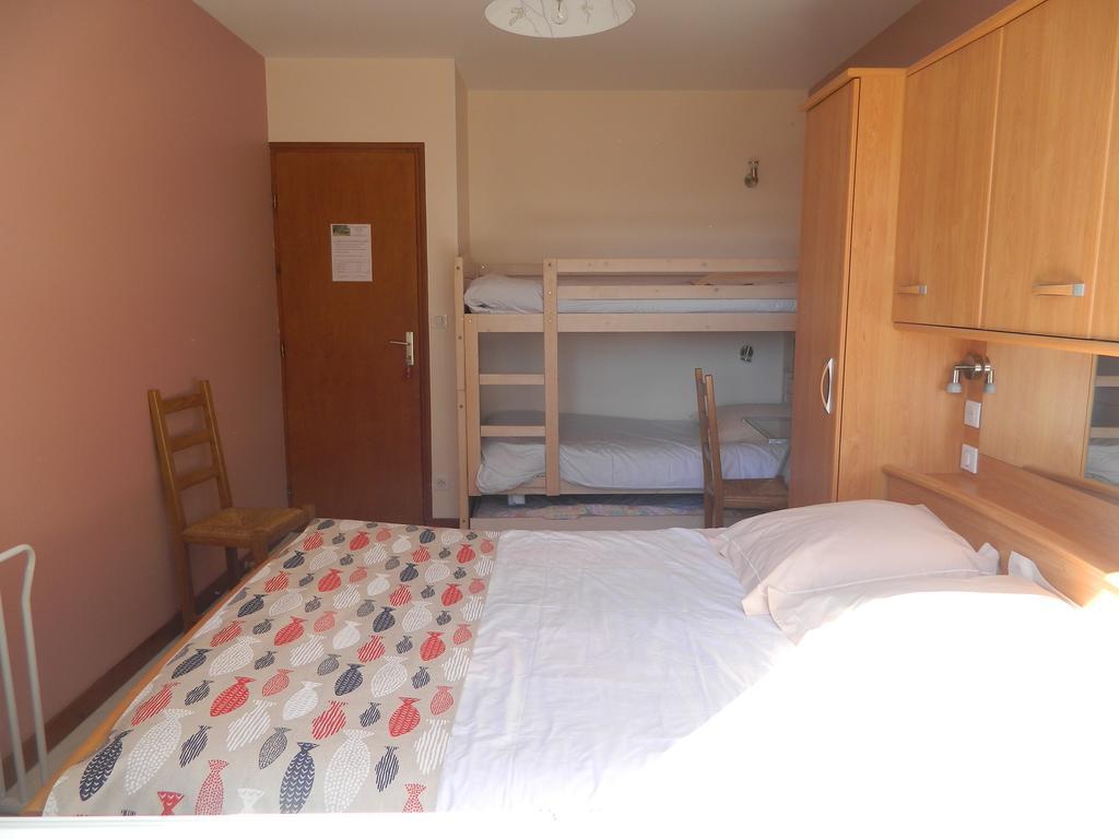 Chambre D'Hotes Les 3 Moulins Cozes エクステリア 写真