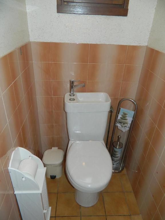 Chambre D'Hotes Les 3 Moulins Cozes エクステリア 写真